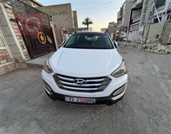 هيونداي سانتافي